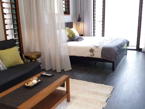 Forest Lodge: Little Villa - Perths Hotel 4