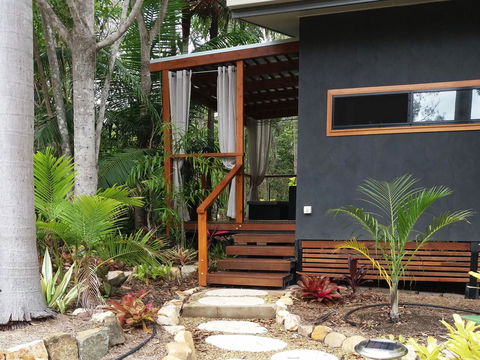 Forest Lodge: Little Villa - Perths Hotel 15