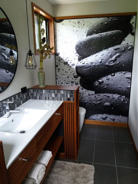Forest Lodge: Little Villa - Perths Hotel 10