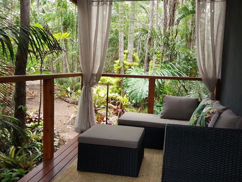 Forest Lodge: Little Villa - Perths Hotel 13