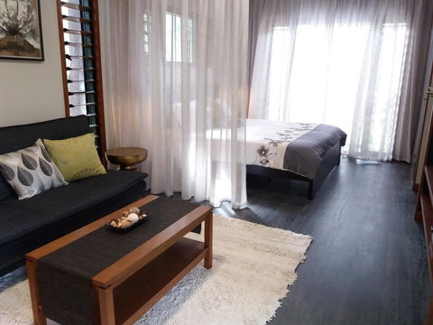 Forest Lodge: Little Villa - Perths Hotel 3