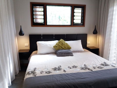 Forest Lodge: Little Villa - Perths Hotel 5
