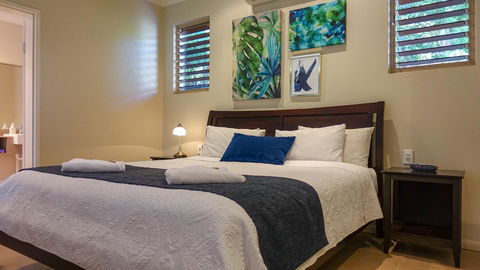 Blue Summit Hideaway - Perths Hotel 28