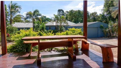 Blue Summit Hideaway - Perths Hotel 10