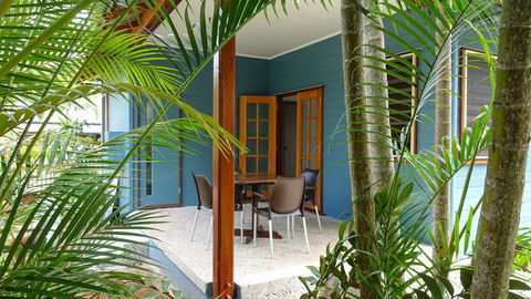 Blue Summit Hideaway - Perths Hotel 43
