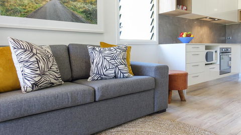 Blue Summit Hideaway - Perths Hotel 40