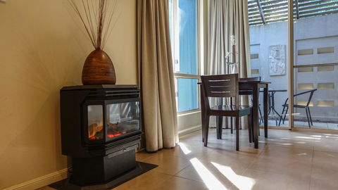 Blue Summit Hideaway - Perths Hotel 30
