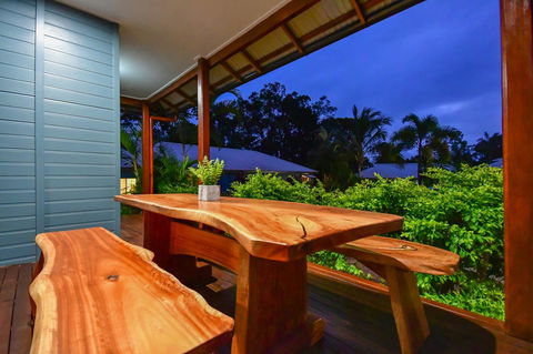 Blue Summit Hideaway - Perths Hotel 8