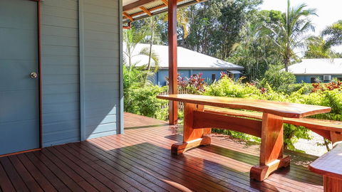 Blue Summit Hideaway - Perths Hotel 13