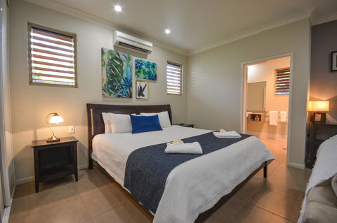 Blue Summit Hideaway - Perths Hotel 24