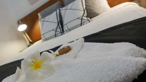Blue Summit Hideaway - Perths Hotel 41