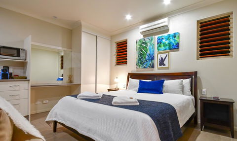 Blue Summit Hideaway - Perths Hotel 2