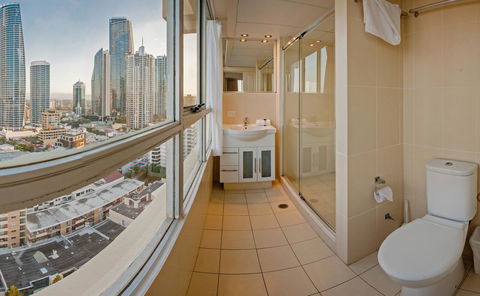 Chateau Beachside Resort - Perths Hotel 30