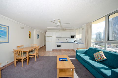 Chateau Beachside Resort - Perths Hotel 15