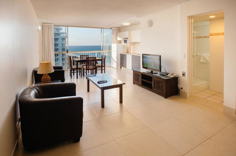 Chateau Beachside Resort - Perths Hotel 17