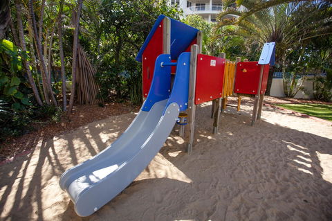 Chateau Beachside Resort - Perths Hotel 13