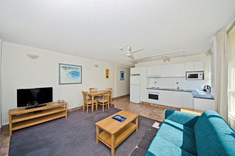 Chateau Beachside Resort - Perths Hotel 24
