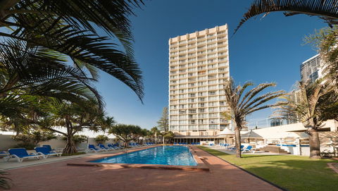 Chateau Beachside Resort - Perths Hotel 0