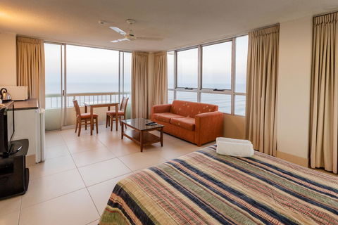 Chateau Beachside Resort - Perths Hotel 20