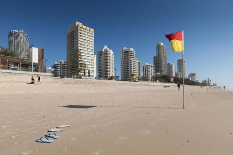 Chateau Beachside Resort - Perths Hotel 4