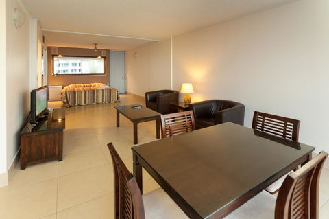 Chateau Beachside Resort - Perths Hotel 14