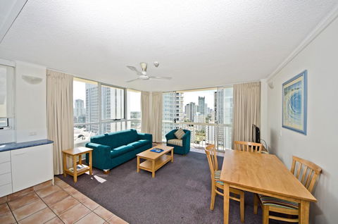 Chateau Beachside Resort - Perths Hotel 27