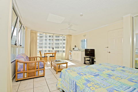 Chateau Beachside Resort - Perths Hotel 6