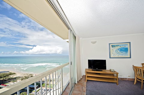 Chateau Beachside Resort - Perths Hotel 25