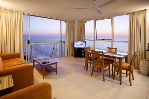 Chateau Beachside Resort - Perths Hotel 21