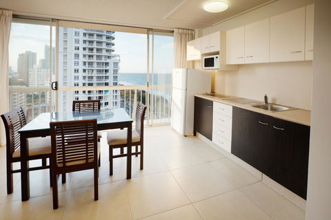 Chateau Beachside Resort - Perths Hotel 16
