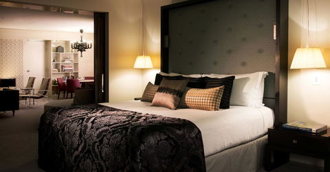 Sofitel Brisbane Central - Perths Hotel 12