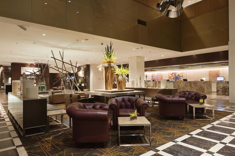 Sofitel Brisbane Central - Perths Hotel 20