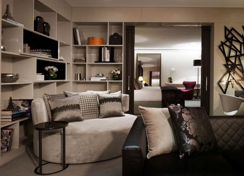Sofitel Brisbane Central - Perths Hotel 2