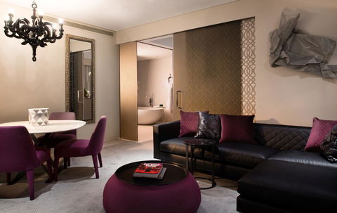 Sofitel Brisbane Central - Perths Hotel 4