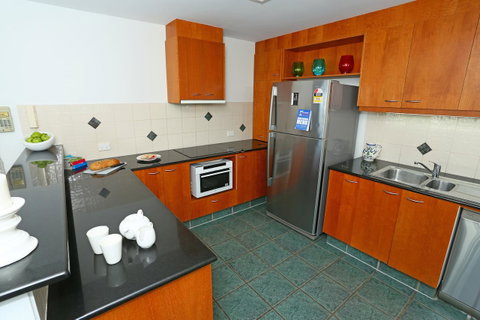 Neptune Resort - Perths Hotel 18