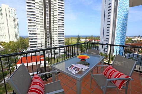 Neptune Resort - Perths Hotel 19