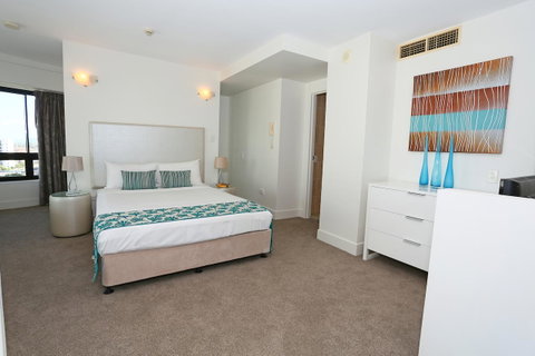 Neptune Resort - Perths Hotel 11