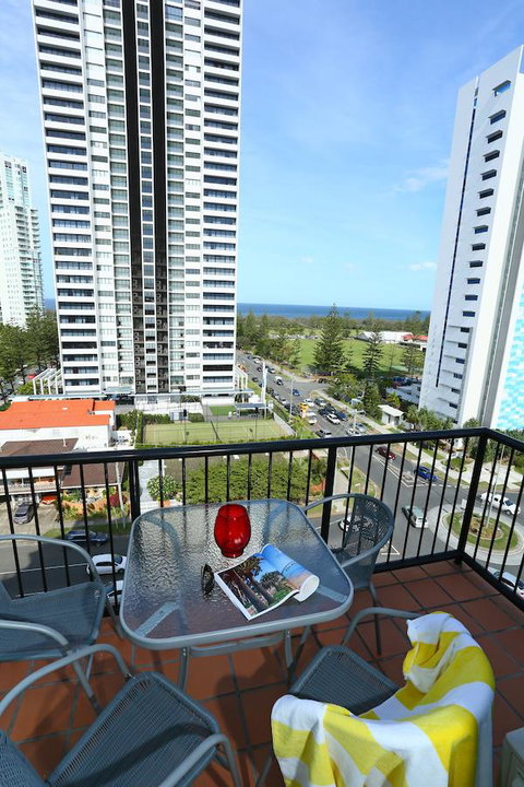Neptune Resort - Perths Hotel 15