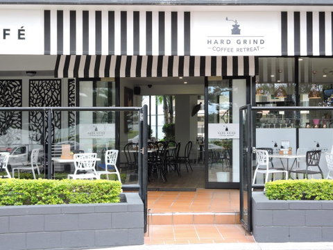 Neptune Resort - Perths Hotel 6