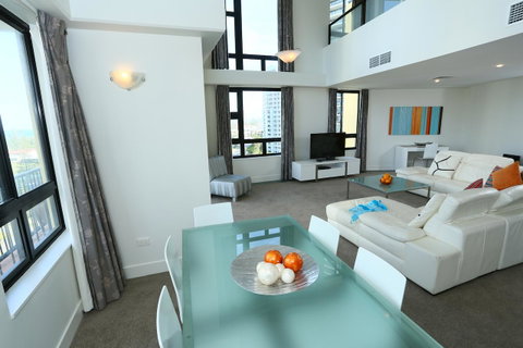Neptune Resort - Perths Hotel 17