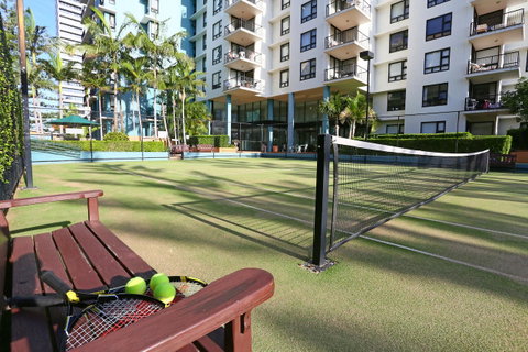 Neptune Resort - Perths Hotel 3