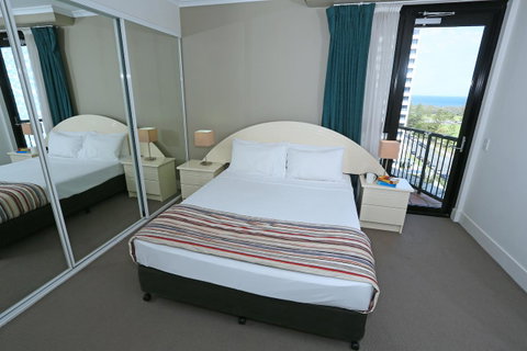 Neptune Resort - Perths Hotel 20