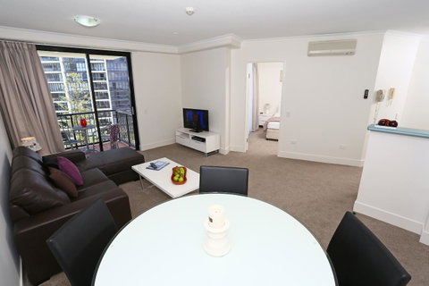 Neptune Resort - Perths Hotel 24