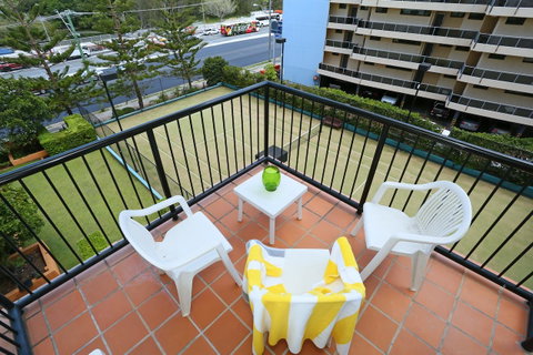 Neptune Resort - Perths Hotel 43