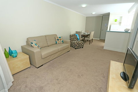 Neptune Resort - Perths Hotel 28