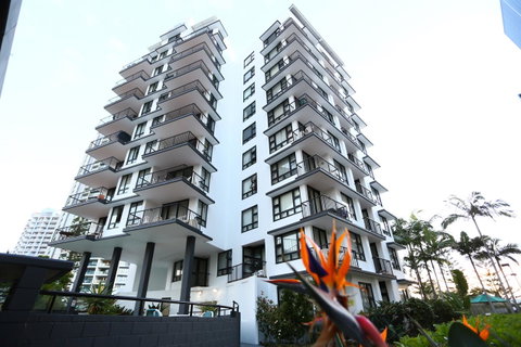 Neptune Resort - Perths Hotel 44