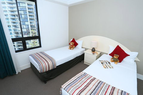 Neptune Resort - Perths Hotel 12