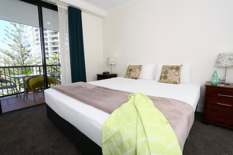 Neptune Resort - Perths Hotel 36