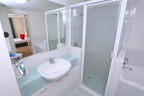 Neptune Resort - Perths Hotel 29
