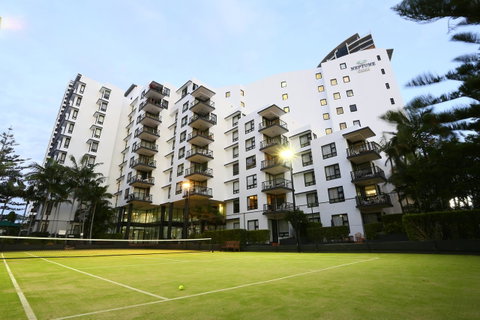 Neptune Resort - Perths Hotel 22